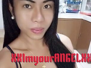 XXImyourANGELXX