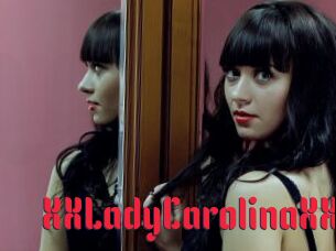 XXLadyCarolinaXX