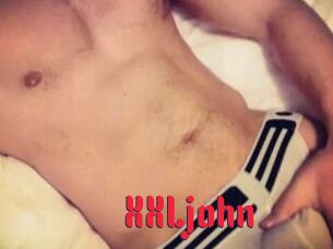 XXLjohn