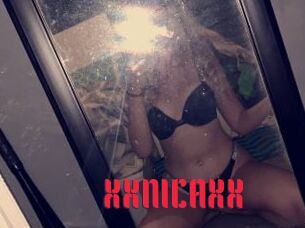 XXNICAXX