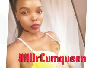 XXUrCumqueen