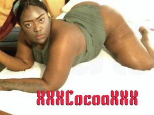 XXXCocoaXXX