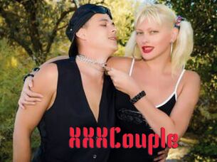 XXXCouple