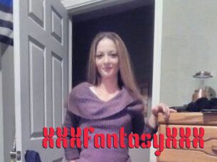 XXXFantasyXXX