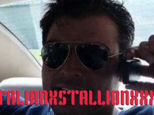XXXITALIANXSTALLIONXXX
