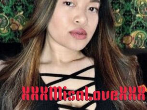 XXXMisaLoveXXX