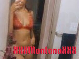 XXXMontanaXXX