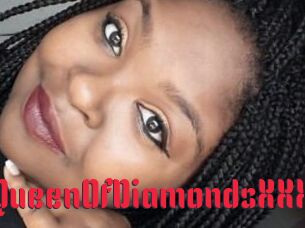 XXXQueenOfDiamondsXXX