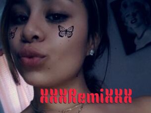 XXXRemiXXX