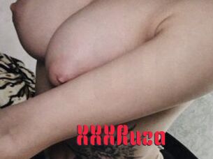 XXXRuza
