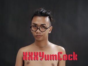 XXXYumCock Video Extrait