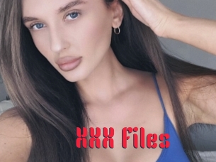 XXX_Files Video Extrait