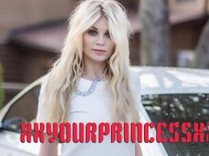 XXYOURPRINCESSXX