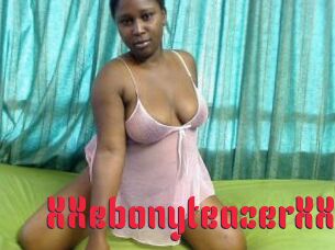 XXebonyteazerXX