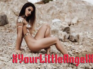 XYourLittleAngelX