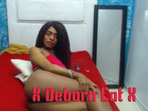 X_Debora_Cat_X