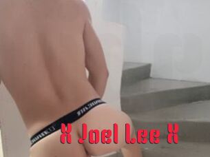 X_Joel_Lee_X