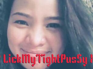X_LickMyTightPusSy_X