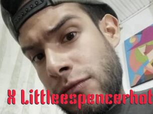 X_Littleespencerhot_X