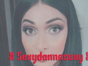 X_Sexydannasexy_X