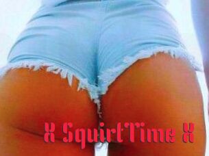 X_SquirtTime_X