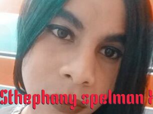 X_Sthephany_spelman_X