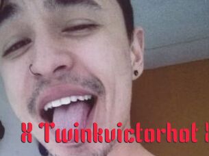 X_Twinkvictorhot_X