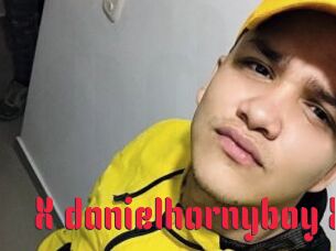 X_danielhornyboy_X
