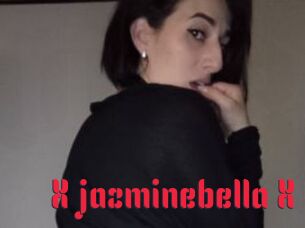 X_jazminebella_X