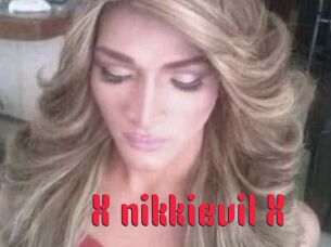 X_nikkievil_X