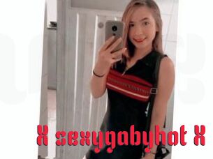 X_sexygabyhot_X