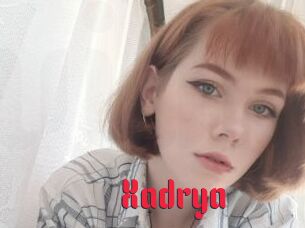 Xadrya