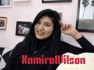 XamiraWilson