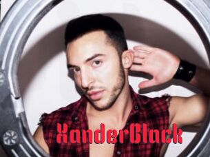 XanderBlack Video Extrait