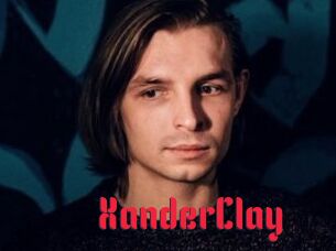 XanderClay