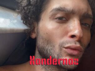 Xandernaz