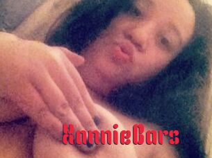 XannieBars