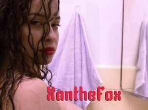 Xanthe_Fox