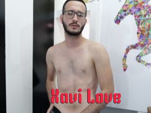 Xavi_Love