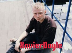 XavierDoyle