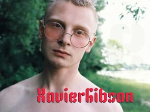 XavierGibson