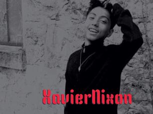 XavierNixon