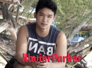 XavierParker