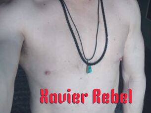Xavier_Rebel
