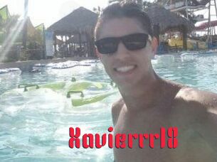 Xavierrr18
