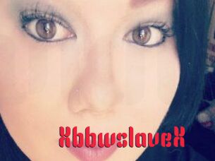 XbbwslaveX