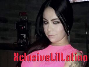 XclusiveLilLatina