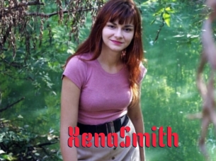 XenaSmith Video Extrait