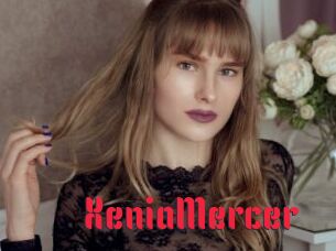 XeniaMercer