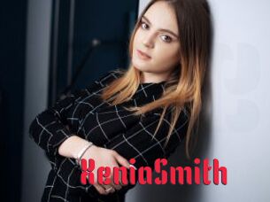XeniaSmith